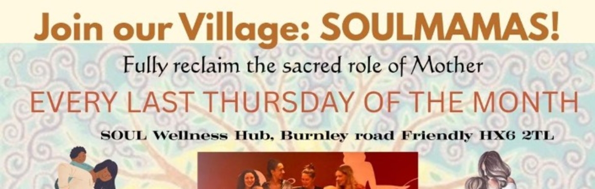 SOULMAMA VILLAGE