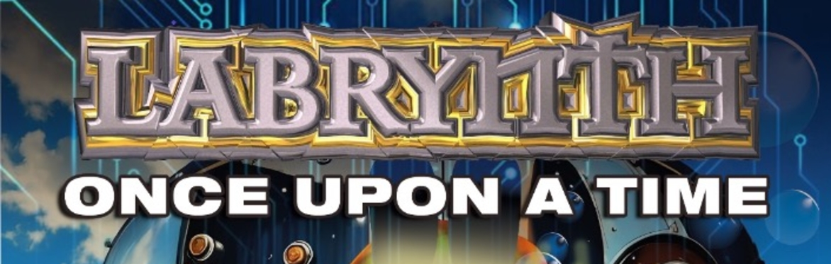 Club Labrynth - Once Upon a Time - 36th Birthday