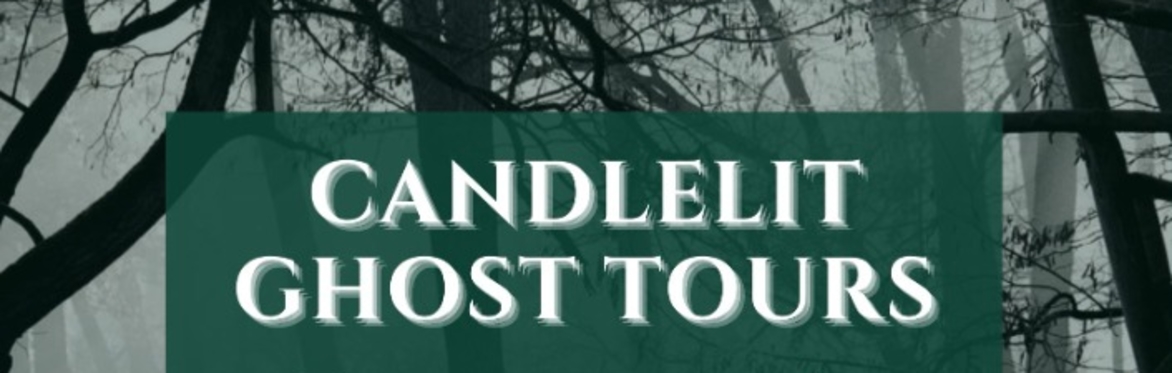 Candlelit Ghost Tours