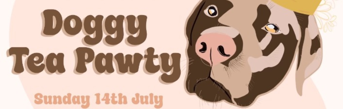 Delilahs Doggy Tea Pawty