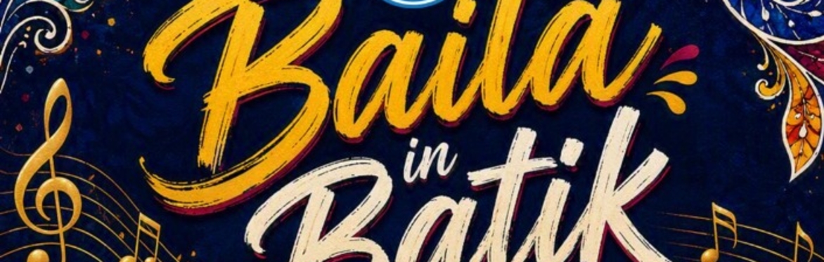 Baila in Batik