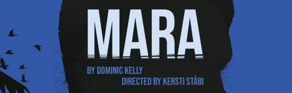 Mara by Dominic Kelly