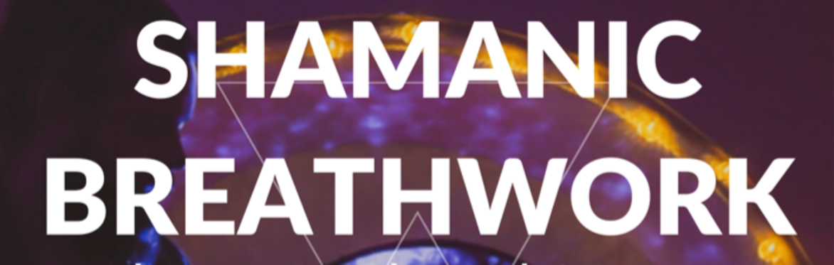 Shamanic Breathwork w/ James Dearden Bush & Areya Marie