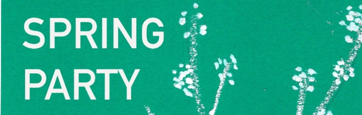 Dummer Down and Worthy Earth | Spring Party