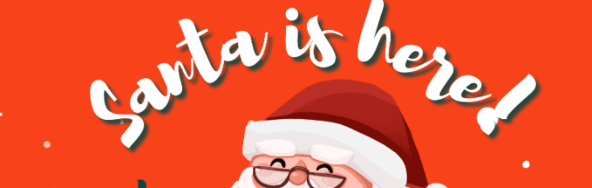 🎅✨ Step into the Magic of Christmas ! @  Upper Norwood Library Hub in Crystal Palace ✨🎄