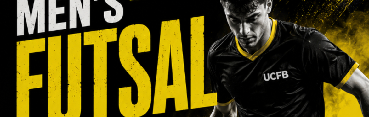UCFB Men's Futsal Trial