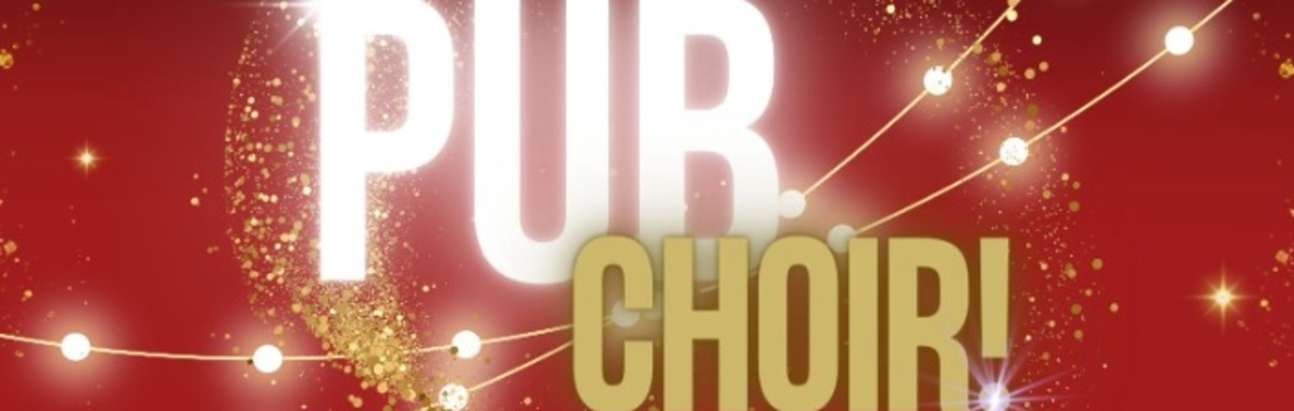 Pub Choir - Christmas Special