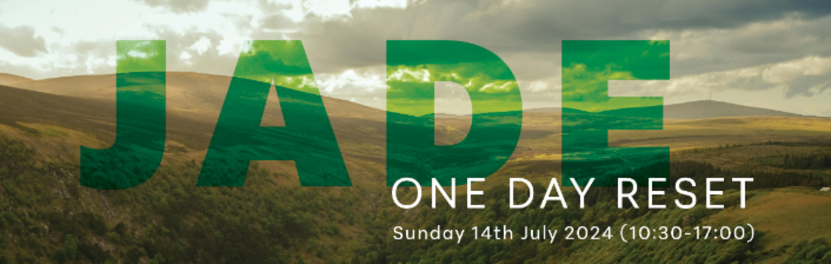 One Day Retreat - Reset & Rejuvinate