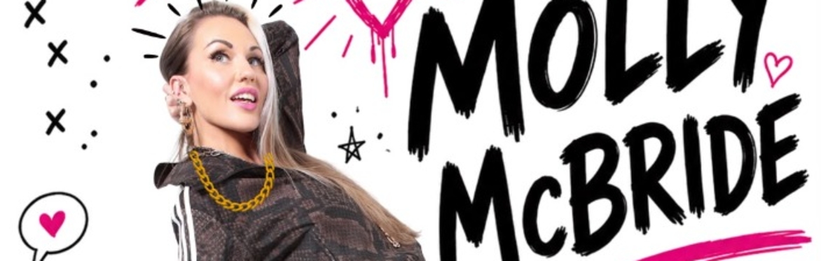 Molly McBride Work In Progress
