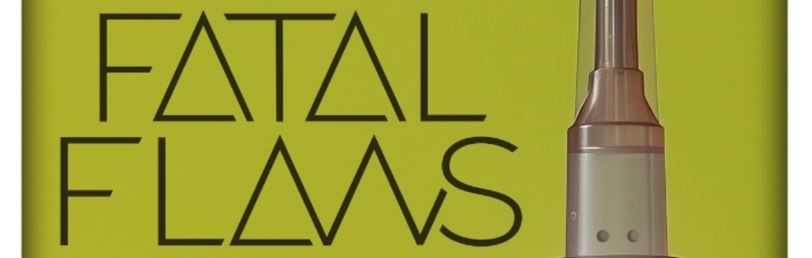Fatal Flaws - album launch party, with guests Thee Mighty St Pancras + The Losers Dirty Motorcycle Rock 'n' Roll Band