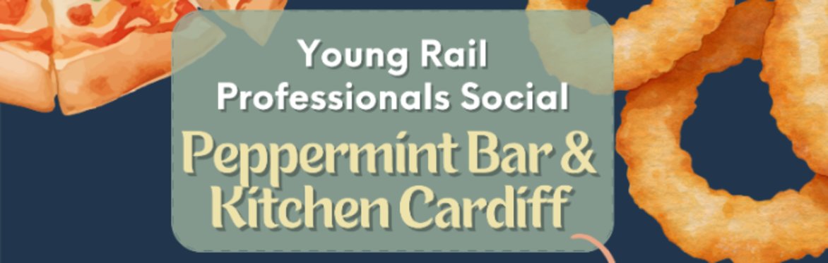 YRP Cymru Wales Summer Social - Peppermint, Cardiff