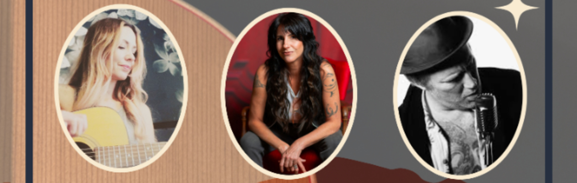 A Benefit Show | LOCAL ARTISTS | To Support Manitoba Youth