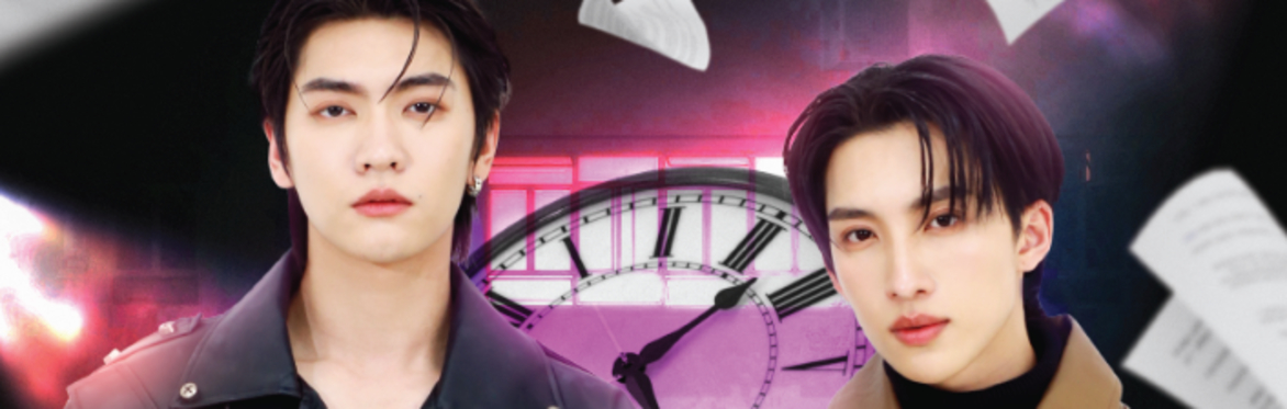 Boss & Noeul: The Boy Next World Fan Meet 2025 [Queens, NY]