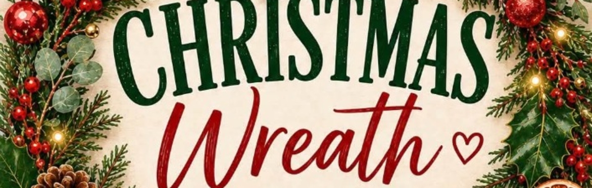 Christmas Wreath Making