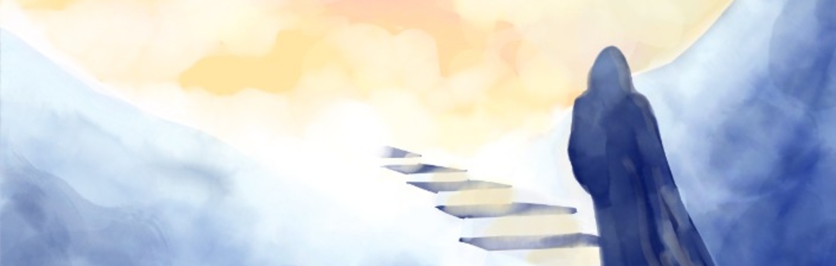 Healing Through Grief