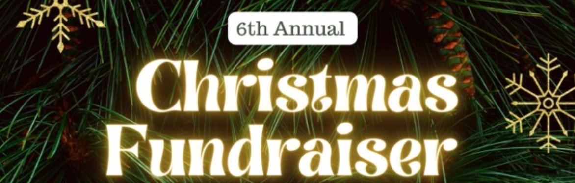 Touching Lives Foundation's 6th Annual Christmas Fundraiser