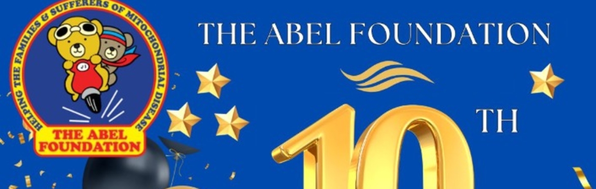 The Abel Foundation 10th anniversary Ball