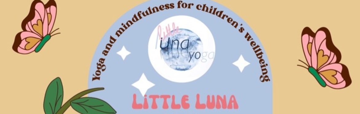 Little Luna Yoga