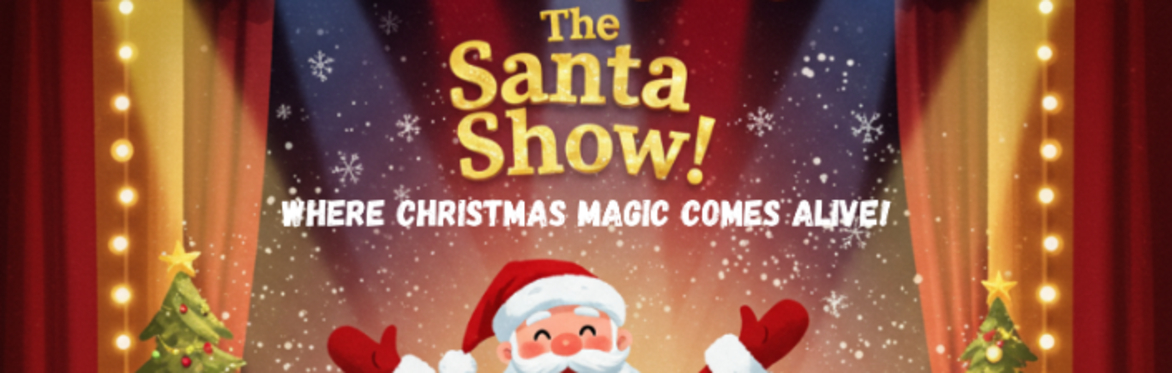 The Santa Show