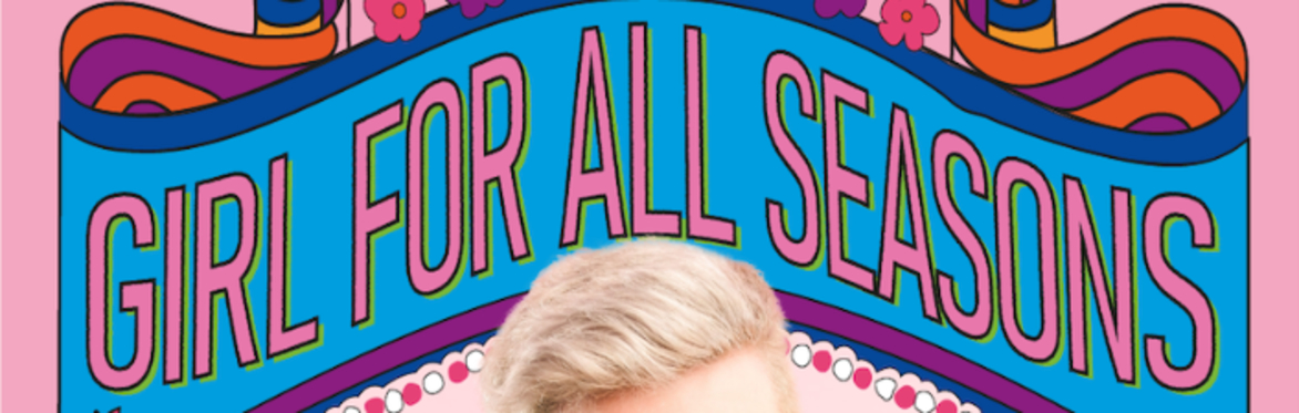 Christopher Hall - Girl For all Seasons