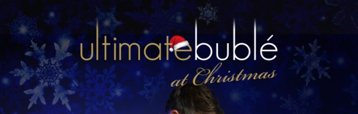 Ultimate Buble in the Christmas Tree Festival at St Petroc’s Chuch Bodmin