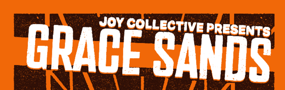THE PELICAN HOUSE AUTUMN PARTY: Joy Collective Presents Grace Sands