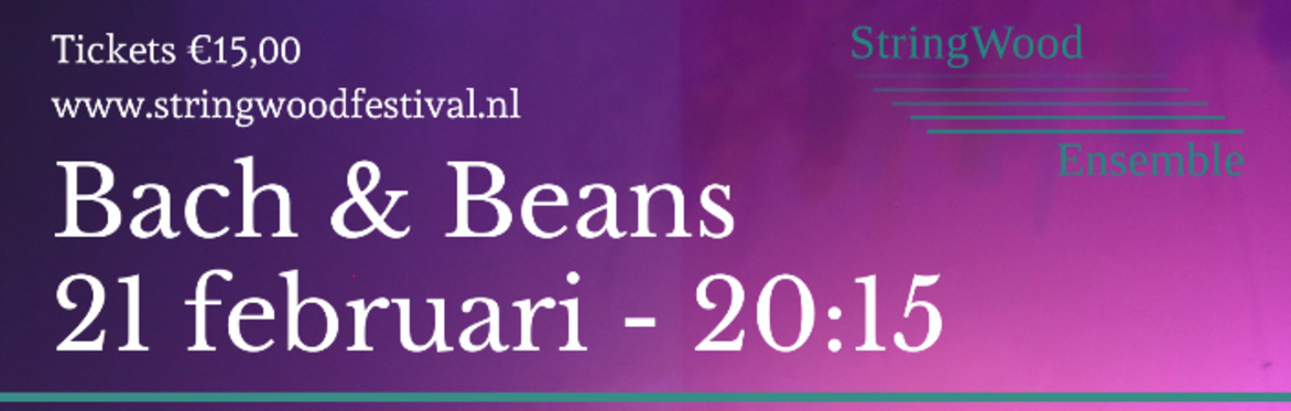 Bach & Beans