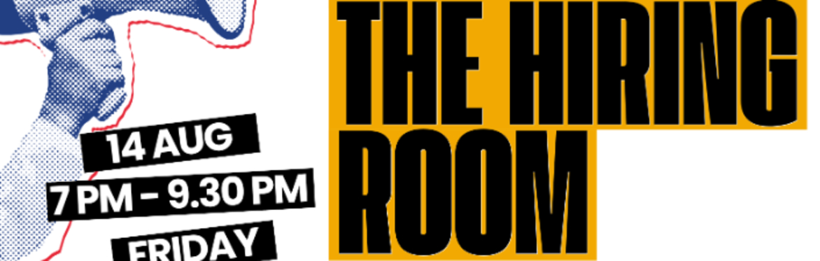 Behind the Hiring Rooms