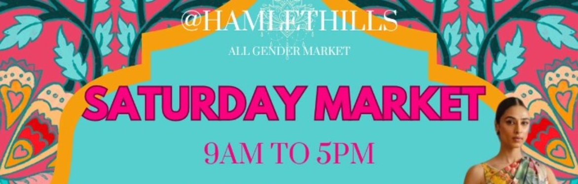 Roman Road Street Market - Women Only