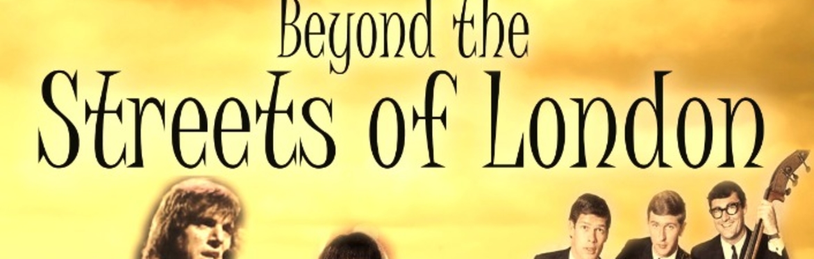 Beyond the Streets of London