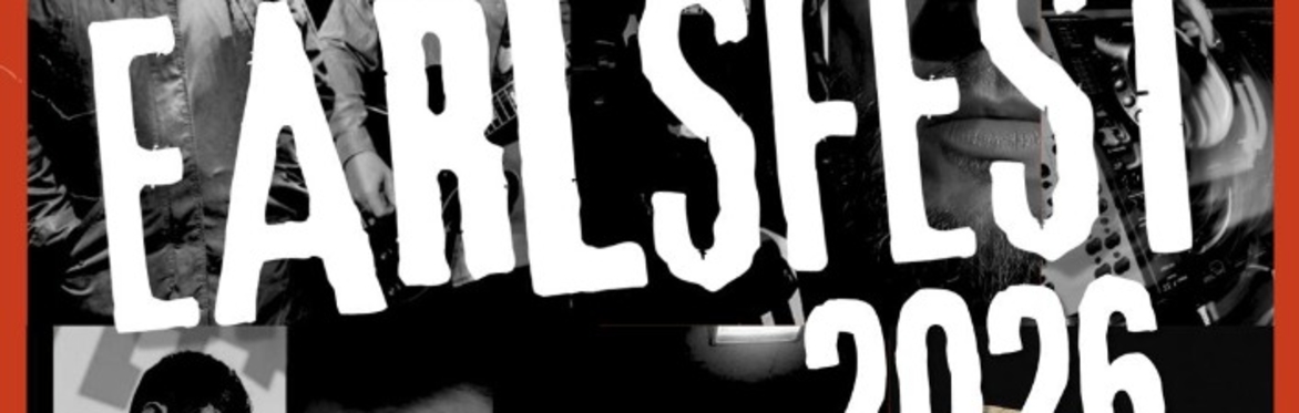 Information about the festival and how to buy tickets