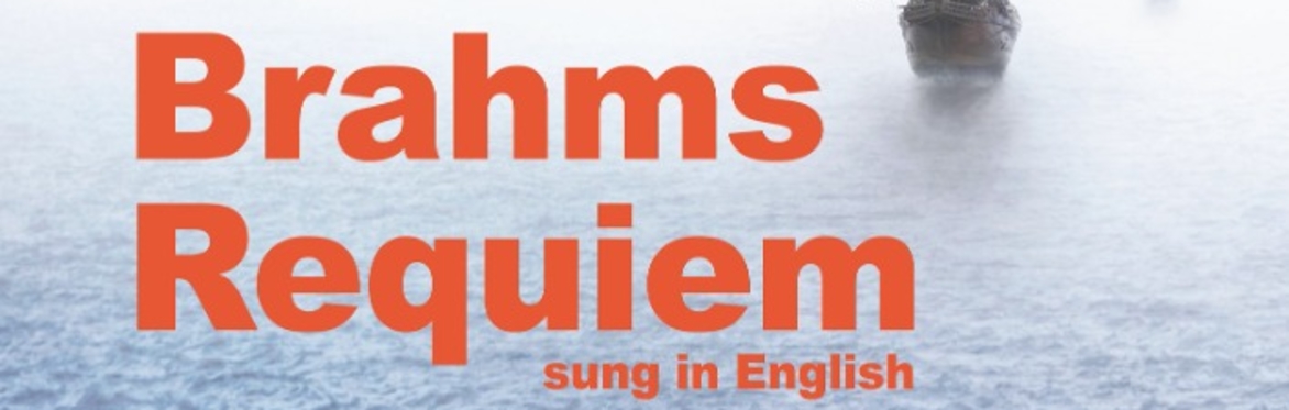 Brahms Requiem