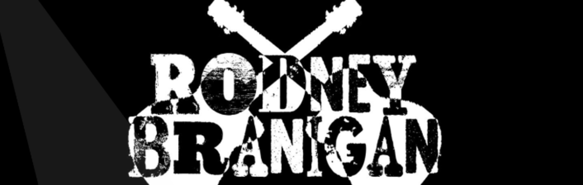 Rodney Branigan Live at the Omelette Club