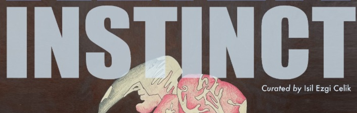 Alien instinct (Exhibition)