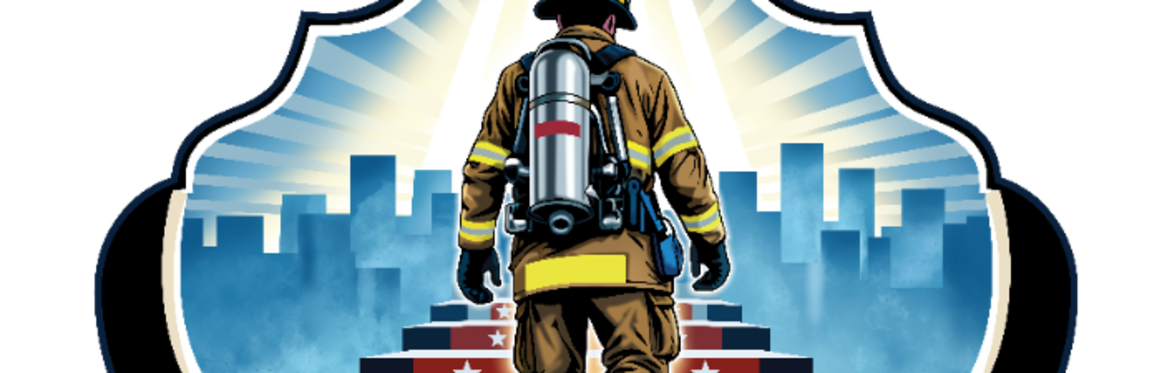 2026 Kansas City 9/11 Memorial Stair Climb