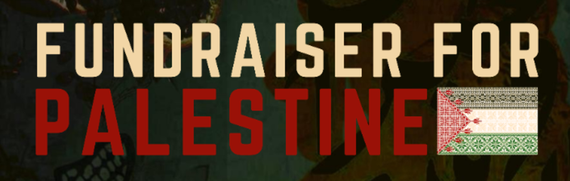 Liverpool Community Fundraiser for Palestine
