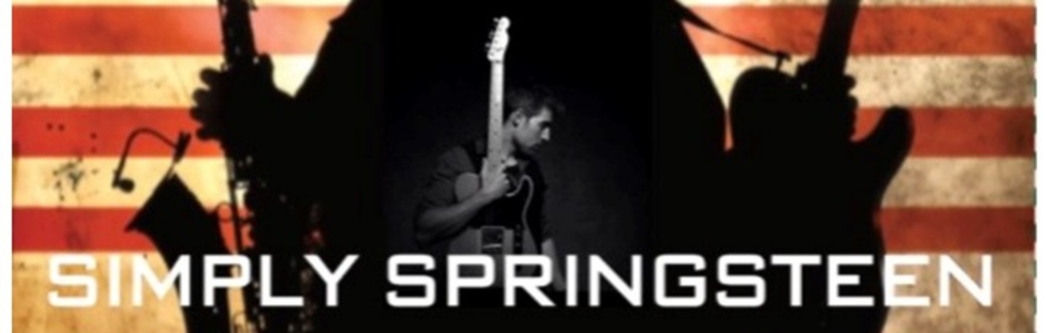 Simply Springsteen (A tribute to Bruce Springsteen)