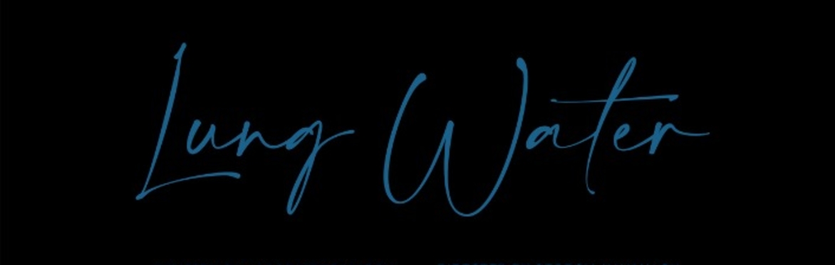 Lung Water by Jacob Hodgkinson