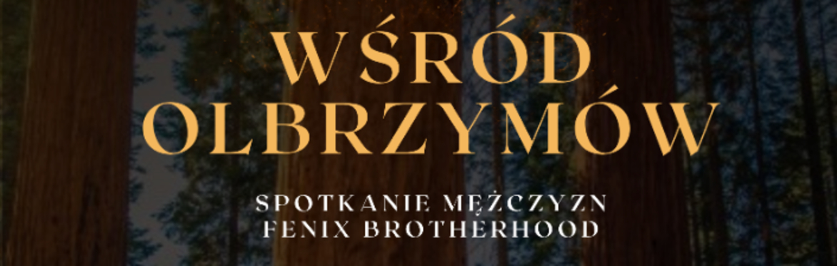 BROTHERHOOD - Wśród Olbrzymów