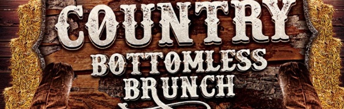 Nashville Country Bottomless Brunch