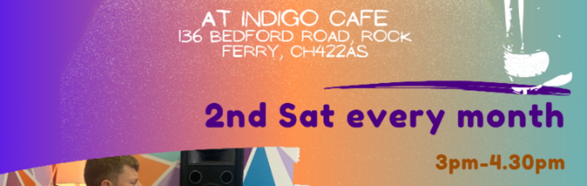 Under 18s Open Mic