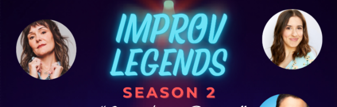 Improv Legends Season 2/Alpaca Lips