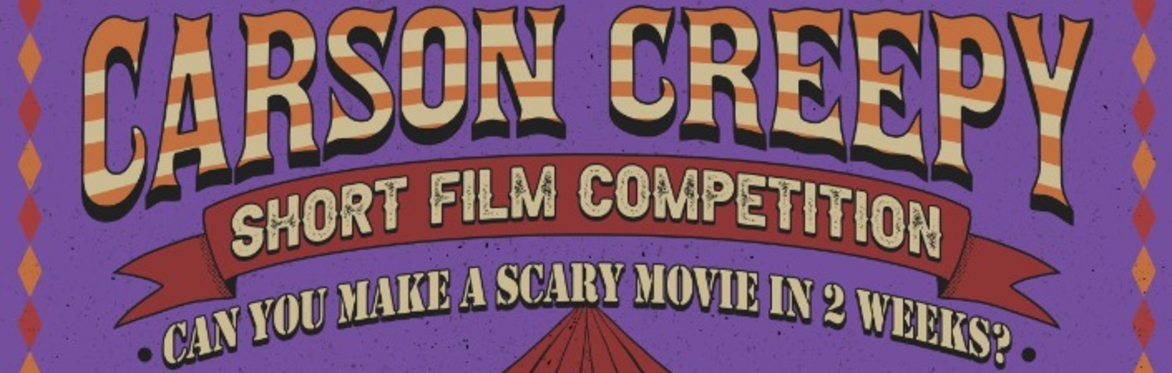 Event | Carson Creepy Film Screening