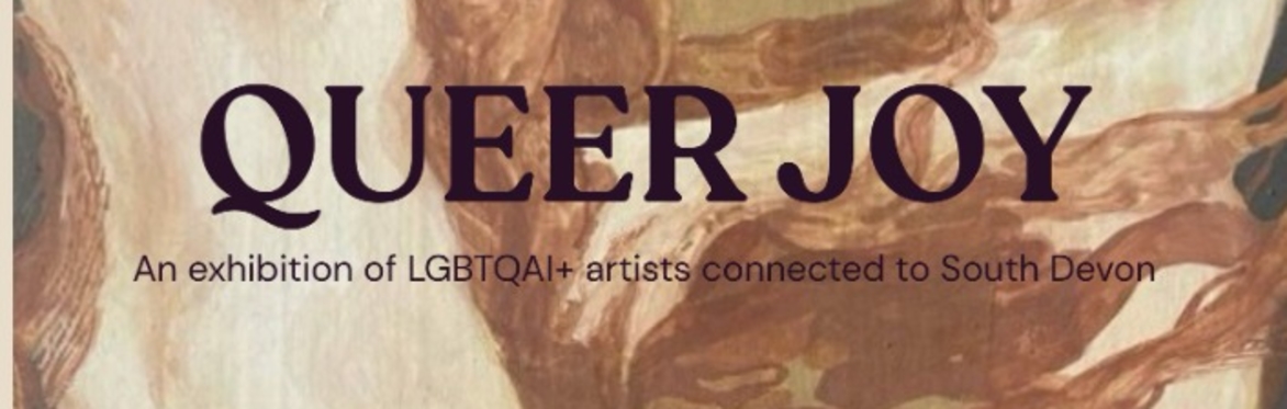 QUEER JOY ART SHOW OPENING