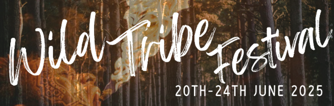 Wild tribe festival