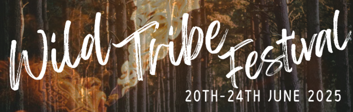 Select tickets – Wild tribe festival – Spirit Horse off grid Valley ...