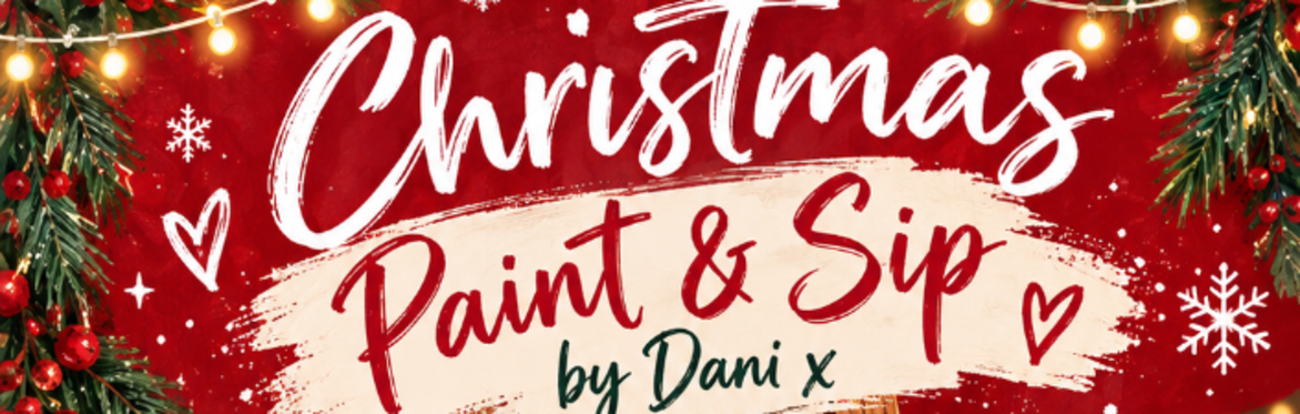 Paint & Sip by Dani