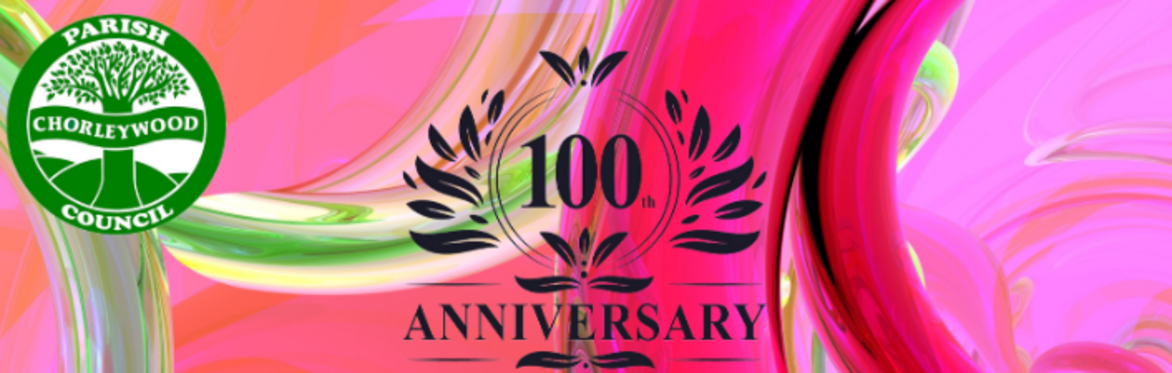 War Memorial Hall Centenary Celebration