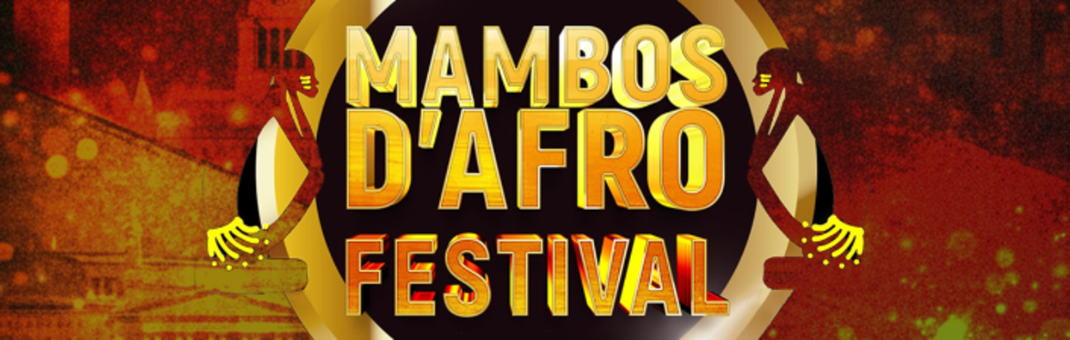 Mambos d'Afro Festival 2027 - UK Nationals vs Internationals (IV Edition)