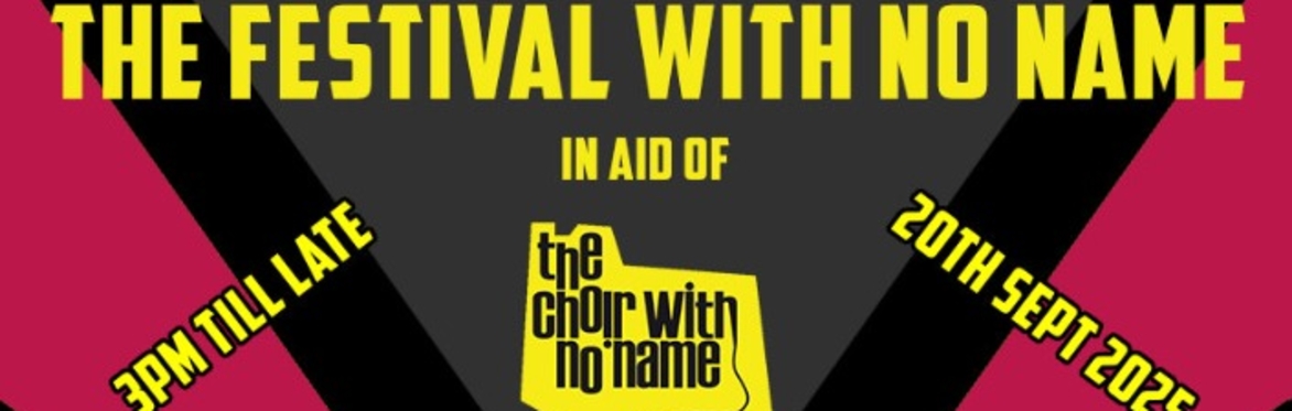 The Festival with No Name